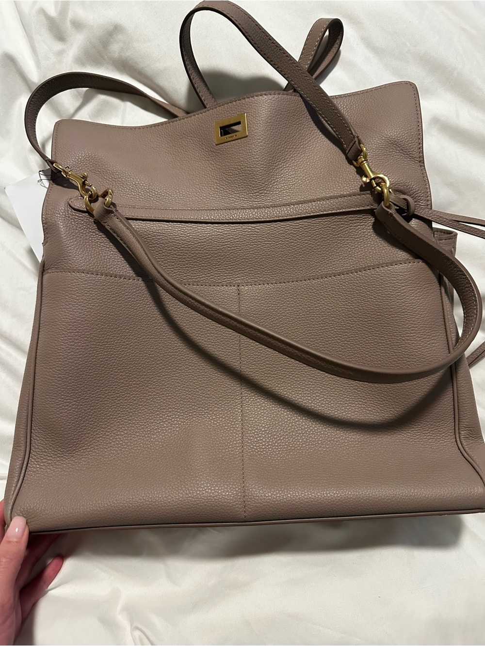Balenciaga Rodeo medium - Picture 4 of 8